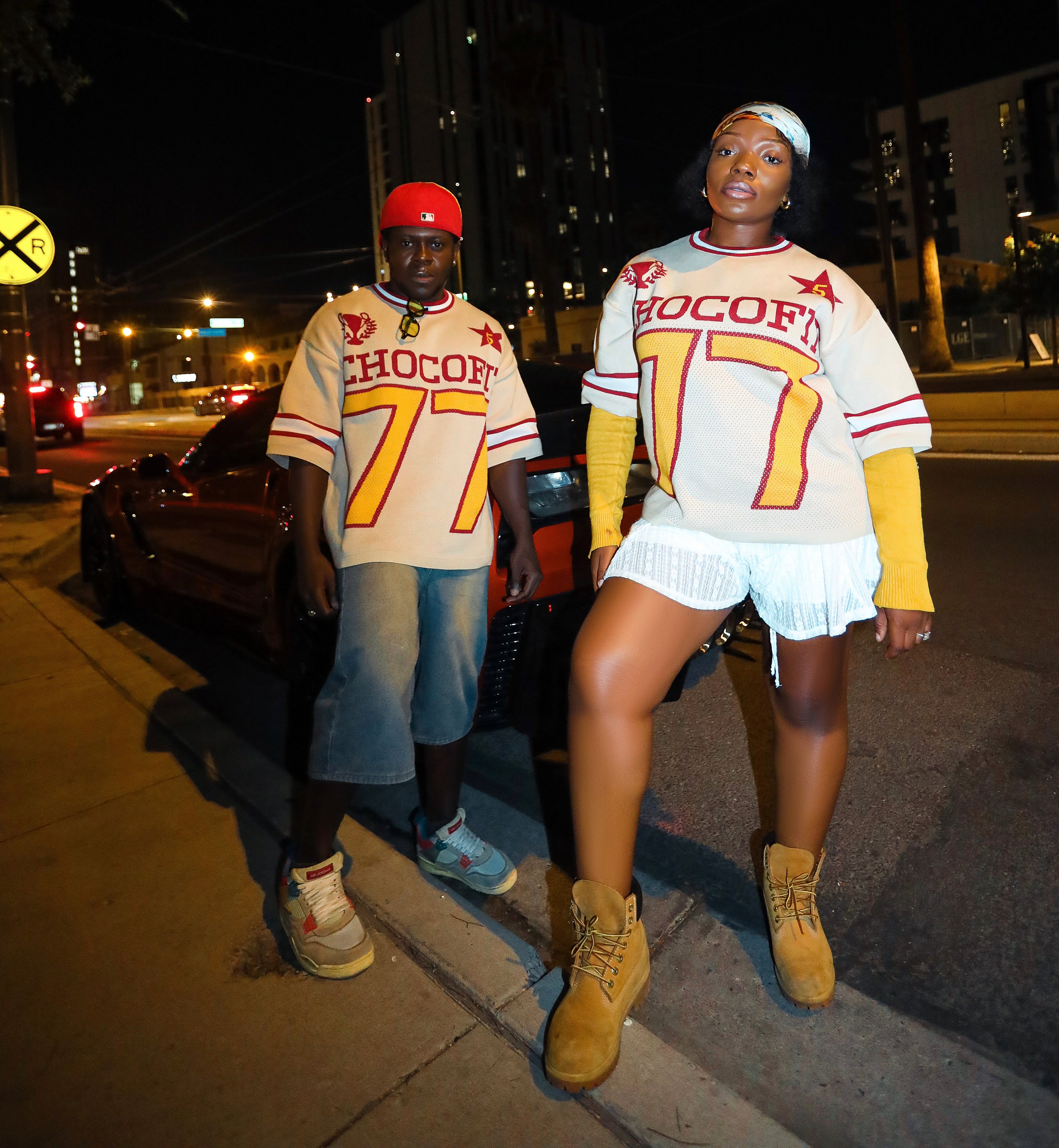 championship knit jersey
