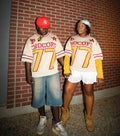 championship knit jersey
